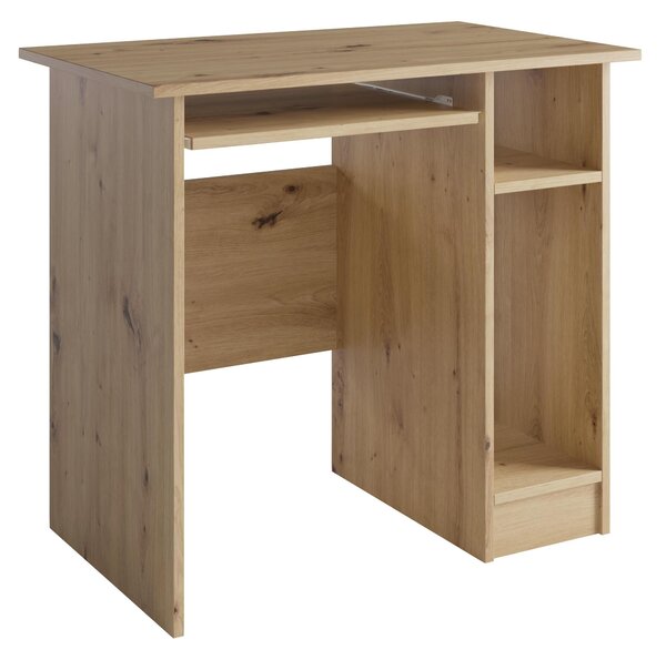 Masă PC Mini 1 (Stejar artisan). 1123927