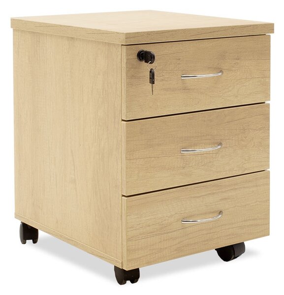 Sertar mobil Amazon sonoma 39x47x52,5cm