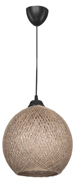 Lustra, Pako Word, PWL-0967, E27, Maro, 22 x 65 cm