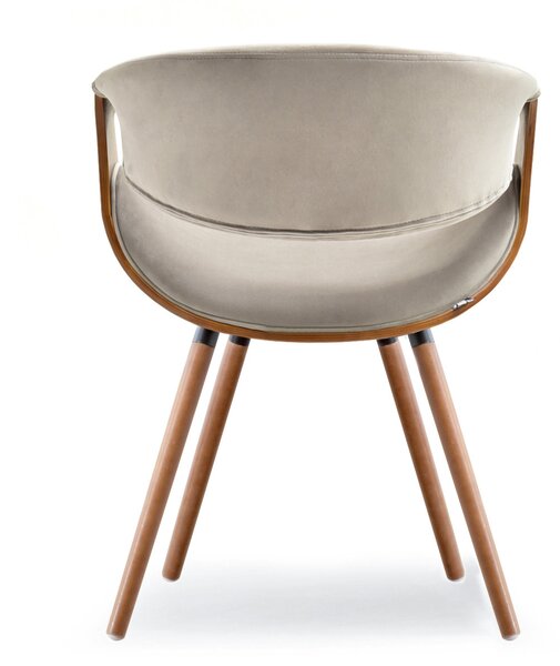 Scaun Bjorn K (nuc). Promo -13%. 1110934