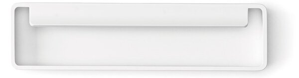 Maner pentru mobila Fold, finisaj alb mat, L 174 mm
