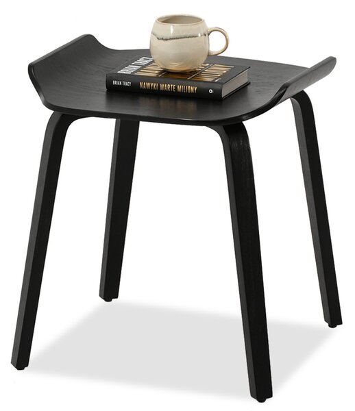 Măsuță de cafea Mauri (negru). Promo -14%. 1111652
