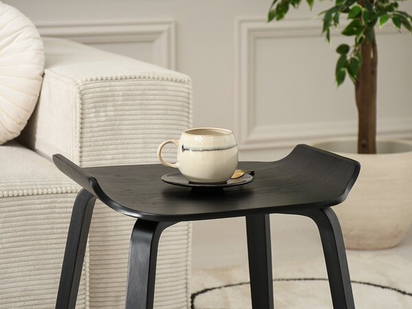 Măsuță de cafea Mauri (negru). Promo -14%. 1111652