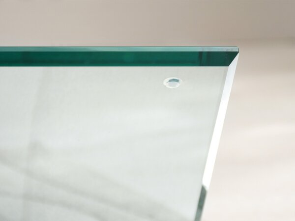 Măsuță de cafea Pyrid (transparent). Promo -10%. 1111683