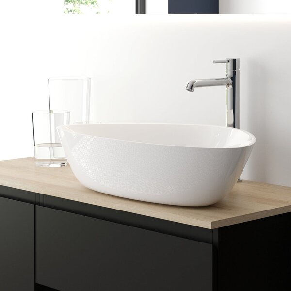 Oltens Vernal blat 100.4x46.4 cm stejar 63018060
