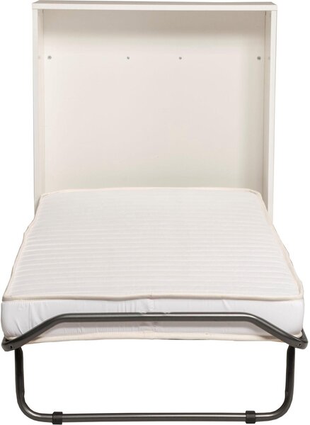 Pat pliant cu suport comoda Sognum 85/185 cm