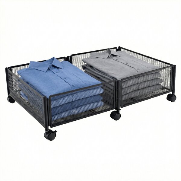 Organizator sub pat Tomka 1 (negru). 1119548