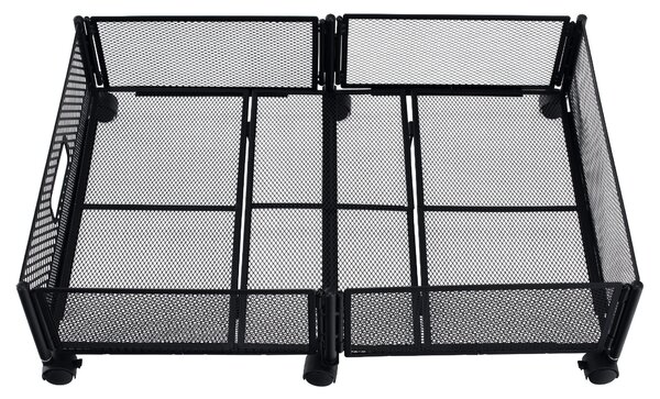 Organizator sub pat Tomka 1 (negru). 1119548