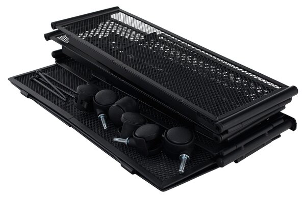 Organizator sub pat Tomka 1 (negru). 1119548