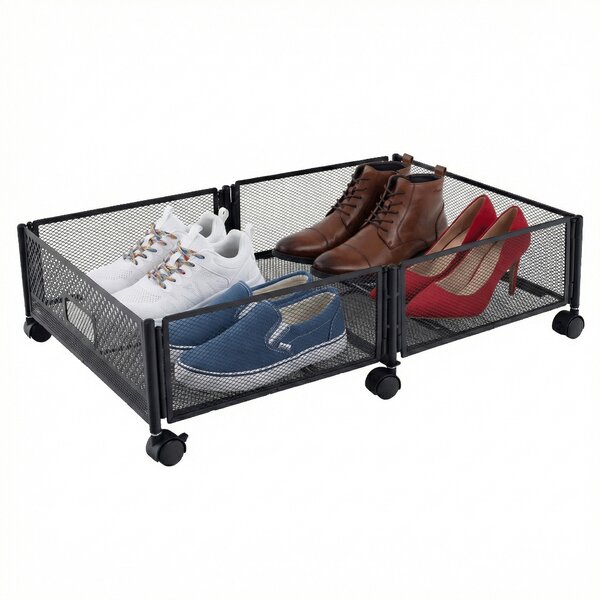 Organizator sub pat Tomka 1 (negru). 1119548