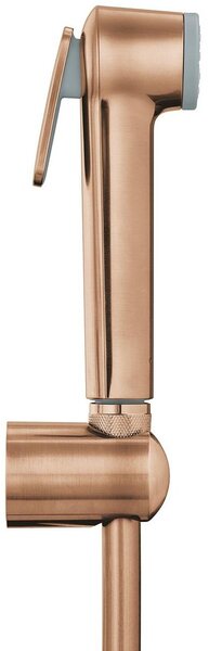 Grohe Tempesta set baterie bideu perete Brushed Warm Sunset 27513DL1