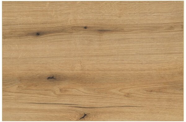Comad Nova Oak blat 80.4x40 cm stejar NOVA OAK A 89-80