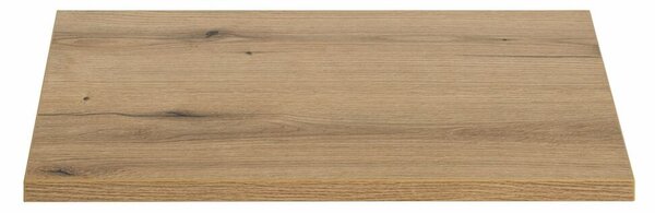 Comad Nova Oak blat 80.4x40 cm stejar NOVA OAK A 89-80