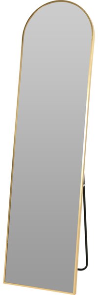 Oglinda cu suport, 150 cm