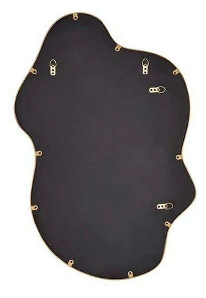 Oglinda ESSENT, auriu, 56x90 cm