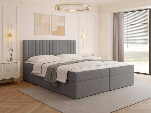 Pat boxspring Tiami
