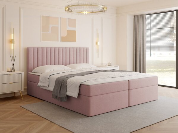 Pat boxspring Tiami