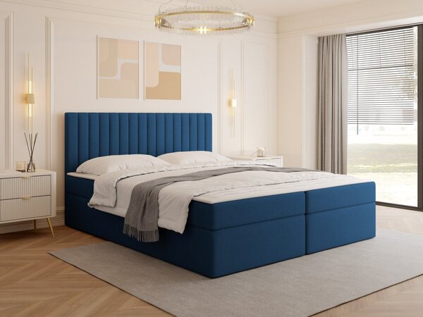 Pat boxspring Tiami