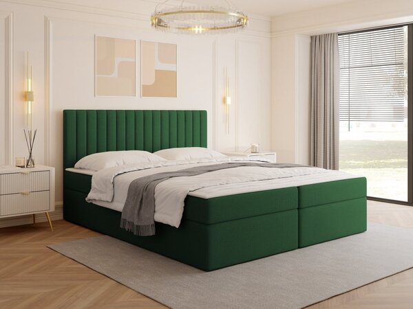 Pat boxspring Tiami
