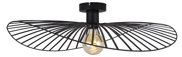 Lampă suspendată APP1843-1C BLACK