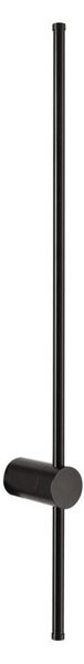Aplica de perete LED ARIAN LED/13W/230V 4000K neagră