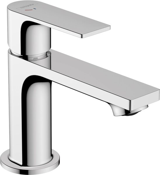 Hansgrohe Rebris E baterie lavoar stativ crom 72554000
