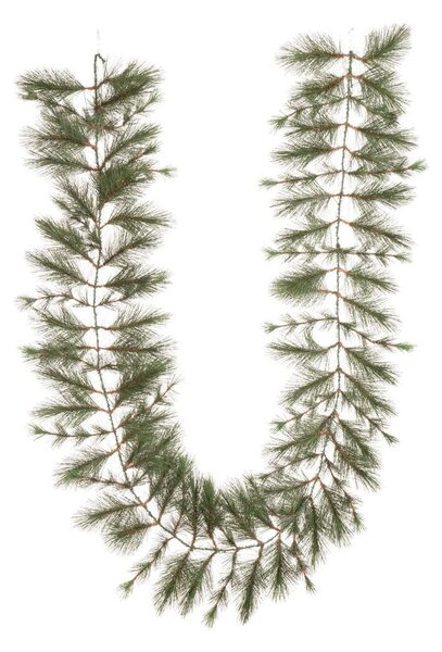 Ghirlandă de Crăciun Unimasa, lungime 270 cm