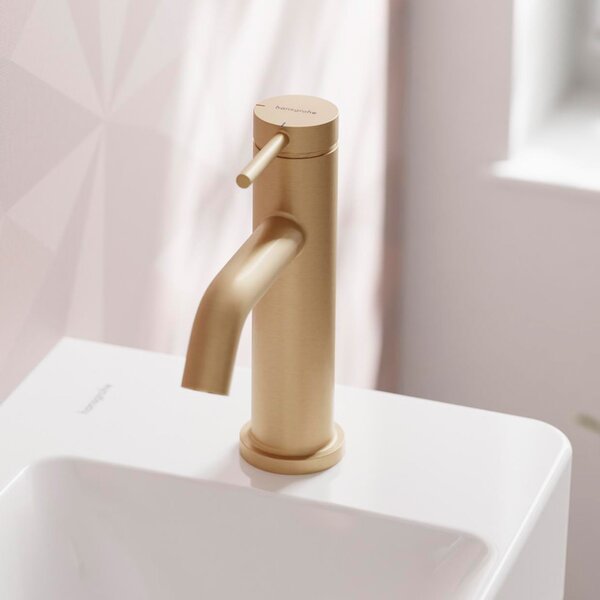 Hansgrohe Tecturis S baterie lavoar stativ || 73301140