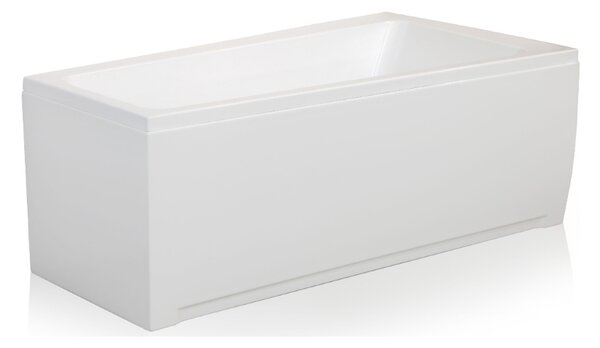 Excellent Ava Side carcasa pentru cadă OBEX.AVL.15WH