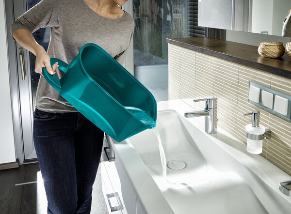 Leifheit System Profi mop rezervă 55126