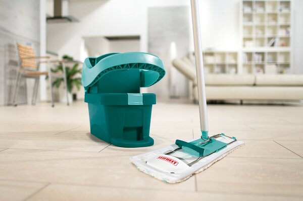 Leifheit System Profi mop rezervă 55126