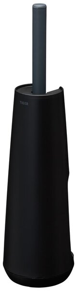 Tiger Tess perie de toaletă stativ negru 1329320746
