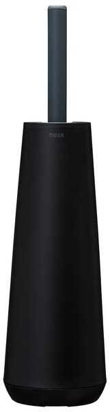 Tiger Tess perie de toaletă stativ negru 1329320746