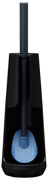 Tiger Tess perie de toaletă stativ negru 1329320746