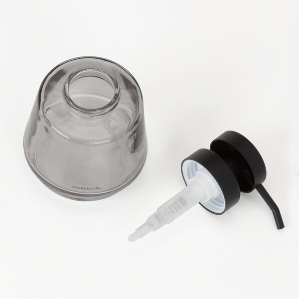 Sealskin Mood dozator săpun 380 ml gri 800045