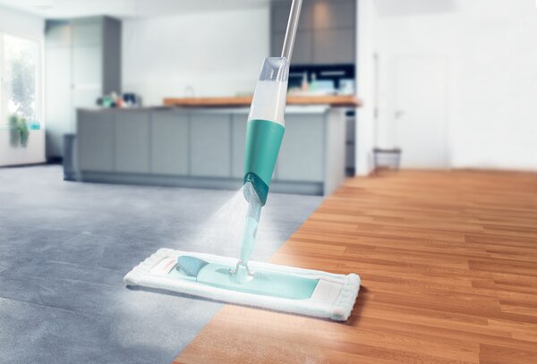 Leifheit Easy Spray XL mop rezervă 57501