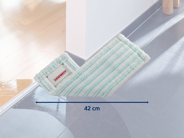 Leifheit Easy Spray XL mop rezervă 57501