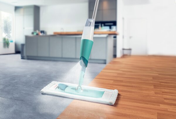 Leifheit Easy Spray XL mop 56690