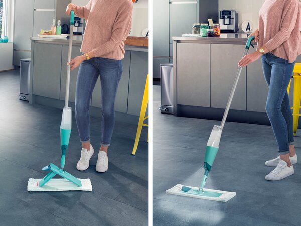 Leifheit Easy Spray XL mop 56690