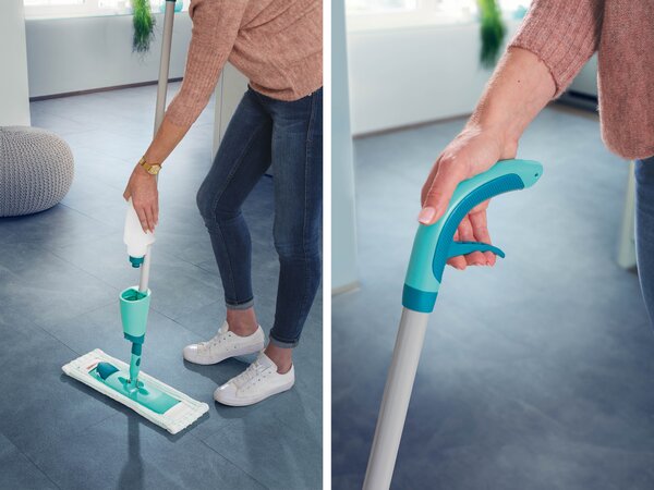 Leifheit Easy Spray XL mop 56690