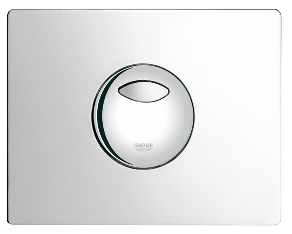 Grohe Skate buton de spălare pentru WC StarLight Chrome 38862000