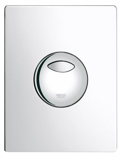 Grohe Skate buton de spălare pentru WC StarLight Chrome 38862000