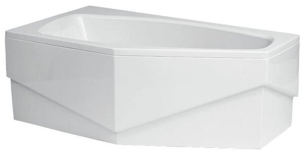 Polimat Marika carcasa pentru cadă 00684
