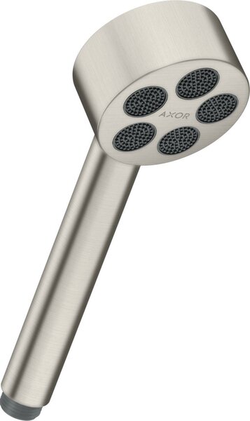 Axor One duș de mână oţel 48651800