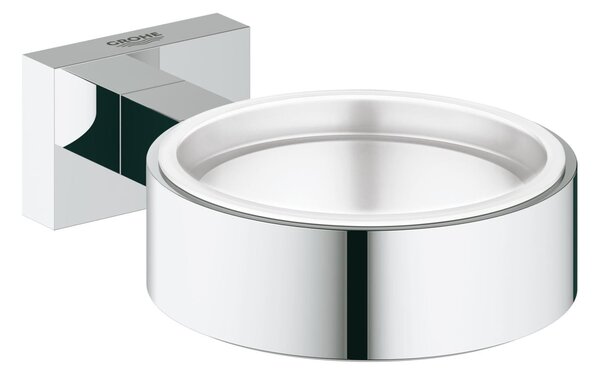 Grohe Essentials suport pentru accesorii crom 40508001