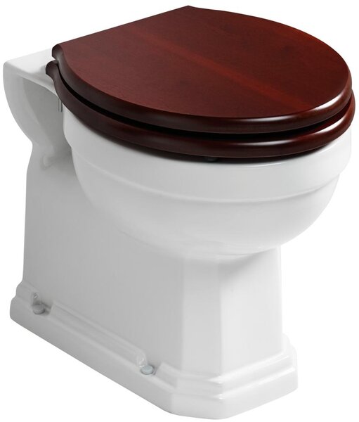 Ideal Standard Waverley vas wc stativă alb U471201