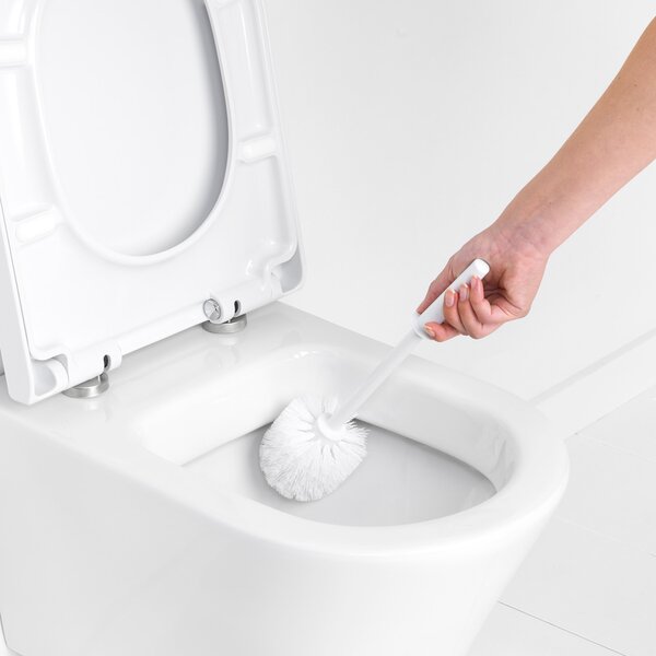 Brabantia ReNew perie de toaletă 325427
