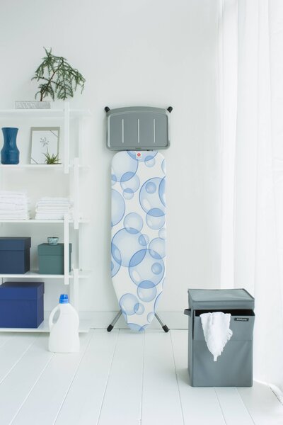 Brabantia masă de călcat 124x38 cm 103629
