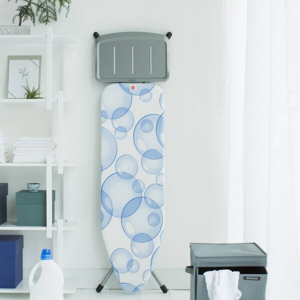 Brabantia masă de călcat 124x38 cm 103629