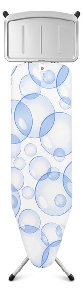 Brabantia masă de călcat 124x38 cm 103629